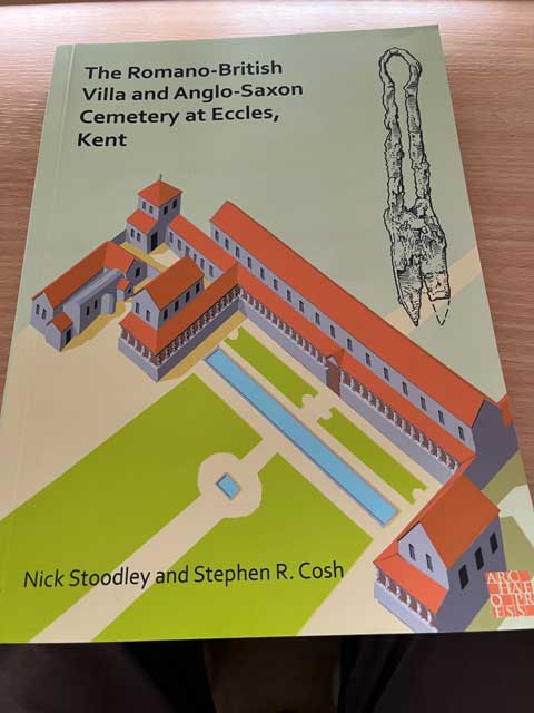 ebook version of the “The Eccles Monograph”